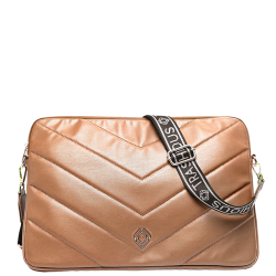 Trashious Laptophoes / Laptop Sleeve 17 Inch Ambition 