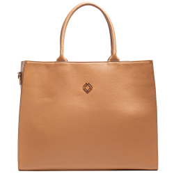 Trashious Shopper / Laptoptas Dames 17 Inch Leer Urban 