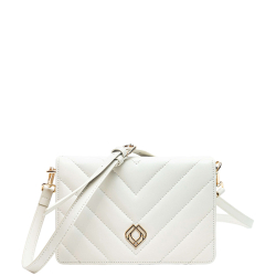 Trashious Clutch / Schoudertas Dames Diva Oranje