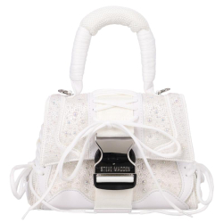 Steve Madden Crossbodytas / Schoudertas / Handtas Dames Bdiego-W Oranje