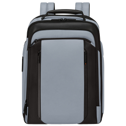 Samsonite Laptoprugzak / Rugzak / Laptoptas 17,3 inch Spectrolite 4.0 Zilver