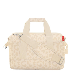 Reisenthel Reistas / Weekendtas / Sporttas 18 Liter (Medium) Allrounder Rose