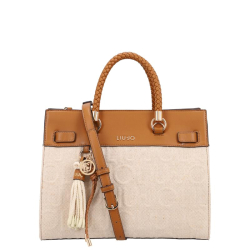 Liu Jo Handtas / Crossbodytas Dames Manh Brons