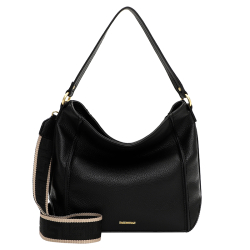 Emily & Noah Schoudertas / Shopper Dames Julie Zwart
