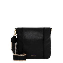 Emily & Noah Crossbodytas / Schoudertas Dames Julie Zwart