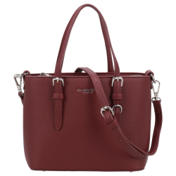 Flora & Co Handtas / Crossbodytas  Dames Esmee Cognac