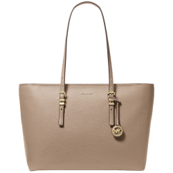 Michael Kors Shopper / Schoudertas Dames Leer Quinn 