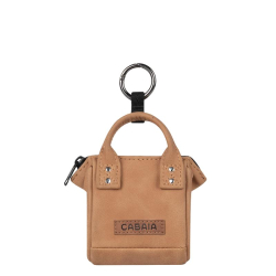 Cabaia Bag charm/AirPods Hoesje Pico 