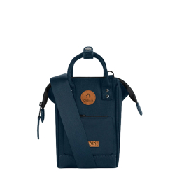 Cabaia Crossbodytas / Schoudertas Adventurer Nano Groen