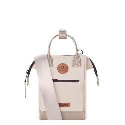 Cabaia Crossbodytas / Schoudertas Adventurer Nano Blauw
