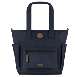 Cabaia Schoudertas / Shopper Tote Bag Essentials Groen