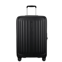 Samsonite Koffer / Trolley / Reiskoffer 69 cm (Medium)  FYRM Zwart
