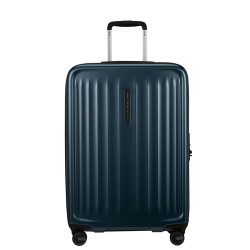Samsonite Koffer / Trolley / Reiskoffer 69 cm (Medium)  FYRM Groen