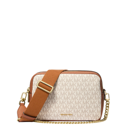 Michael Kors Crossbodytas / Schoudertas Dames Bryant Brons