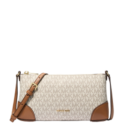 Michael Kors Crossbodytas / Schoudertas Dames Murphy Brons