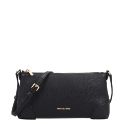 Michael Kors Crossbodytas / Schoudertas Dames Murphy Zwart