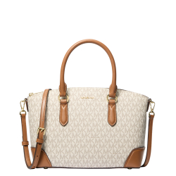 Michael Kors Handtas / Schoudertas Dames Murphy Brons