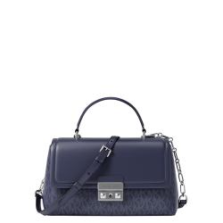 Michael Kors Handtas / Crossbodytas / Schoudertas Dames Tribeca Groen