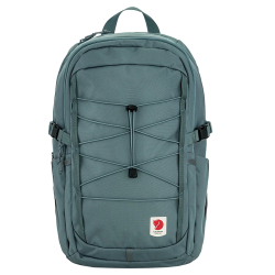 Fjällräven Laptoprugzak / Rugtas / Schooltas 15 Inch Skule 28 Groen
