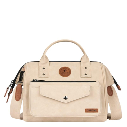 Cabaia Crossbodytas / Schoudertas Adventurer Crossbody Medium Rose