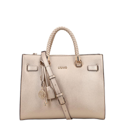 Liu Jo Handtas / Crossbodytas Dames Manh Turquoise
