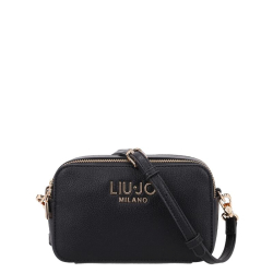 Liu Jo Crossbodytas / Schoudertas Dames Ridhi Zwart