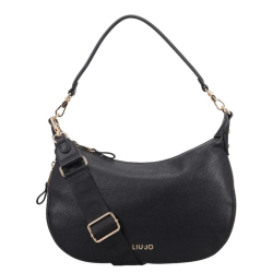 Liu Jo Crossbodytas / Schoudertas Dames Kaliska Zwart