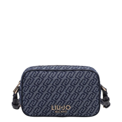 Liu Jo Crossbodytas / Schoudertas Dames Evrim Brons