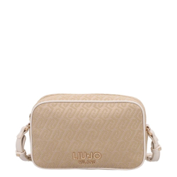 Liu Jo Crossbodytas / Schoudertas Dames Evrim Brons