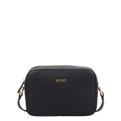 Liu Jo Crossbodytas / Schoudertas Dames Manh Zwart