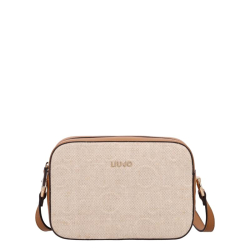 Liu Jo Crossbodytas/ Schoudertas Dames Manh Brons