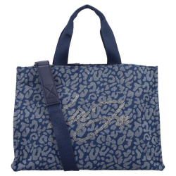 Liu Jo Shopper / Schoudertas Dames Animalier Brons