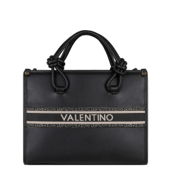 Valentino Bags Shopper / Schoudertas Dames Aelle Zwart