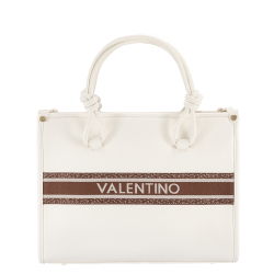 Valentino Bags Shopper / Schoudertas Dames Aelle Oranje