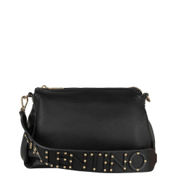Valentino Bags Schoudertas / Crossbodytas Dames Dea Re Zwart