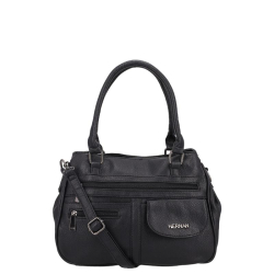 Hernan Handtas / Schoudertas Dames Zwart
