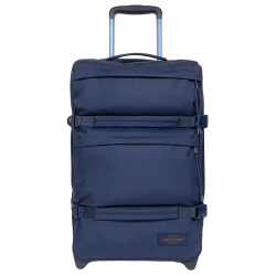 Eastpak Reistas met wielen / Handbagagekoffer /  Reiskoffer 51x32,5x23 cm Transit