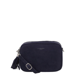 Flora & Co Crossbodytas / Schoudertas Dames Kyra Groen