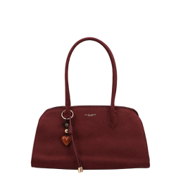 Flora & Co Handtas / Schoudertas /  Dames Hailey Cognac