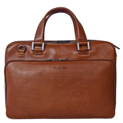Plevier Laptoptas Larry 16