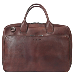 Plevier Laptoptas/Aktetas Larry 16 inch 