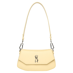 Steve Madden Schoudertas / Crossbodytas dames Blyon-C Goud