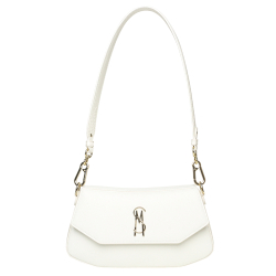 Steve Madden Schoudertas / Crossbodytas dames Blyon-C Oranje