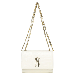 Steve Madden Schoudertas / Crossbodytas dames Bramon-C Oranje