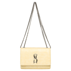 Steve Madden Schoudertas / Crossbodytas dames Bramon-C Goud