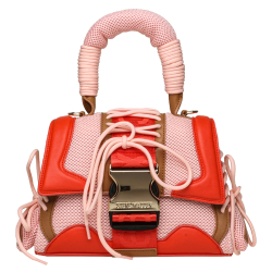 Steve Madden Crossbodytas / Schoudertas / Handtas Dames Bdiego-B Cognac