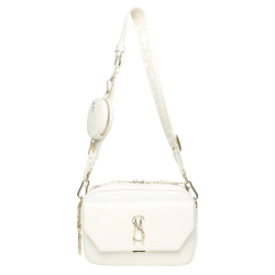 Steve Madden Crossbodytas / Schoudertas dames Blite-C Oranje