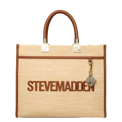 Steve Madden Handtas / Strandtas Dames Brichess Rose
