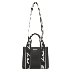 Steve Madden Handtas / Crossbodytas dames Btidal Zwart