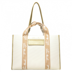 Steve Madden Shopper / Crossbodytas dames Bdomino Oranje